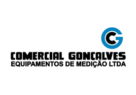 Comercial Gonçalves Equipamentos de Medição Ltda